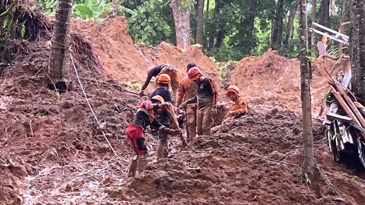 Floods affect 500,000 BARMM residents