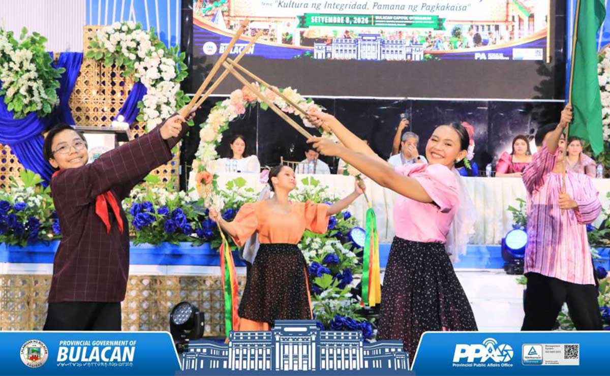 This Week’s Festivals: Sept. 13 to Sept. 19