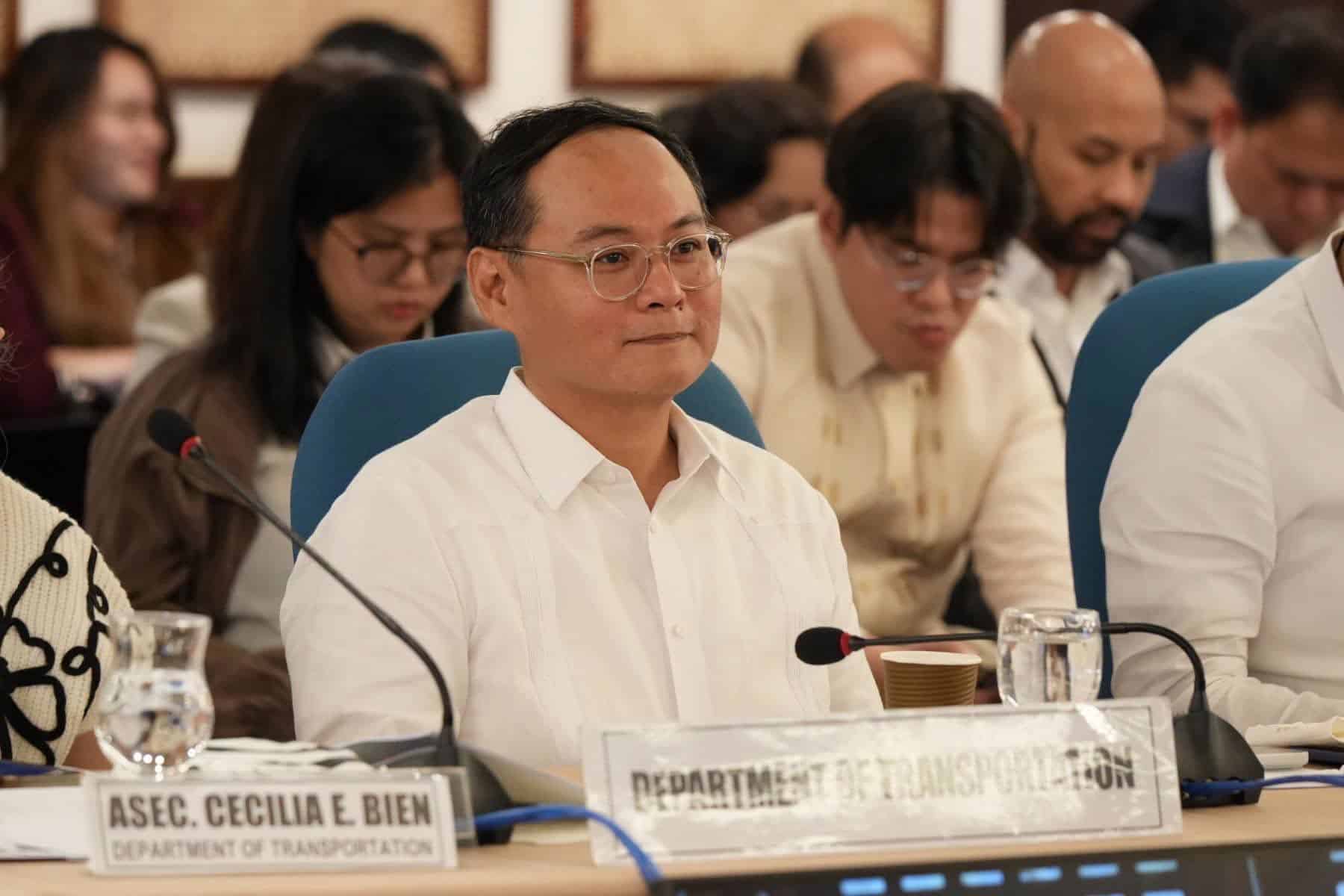 DOTr offers free rides on select Metro Manila routes amid rains
