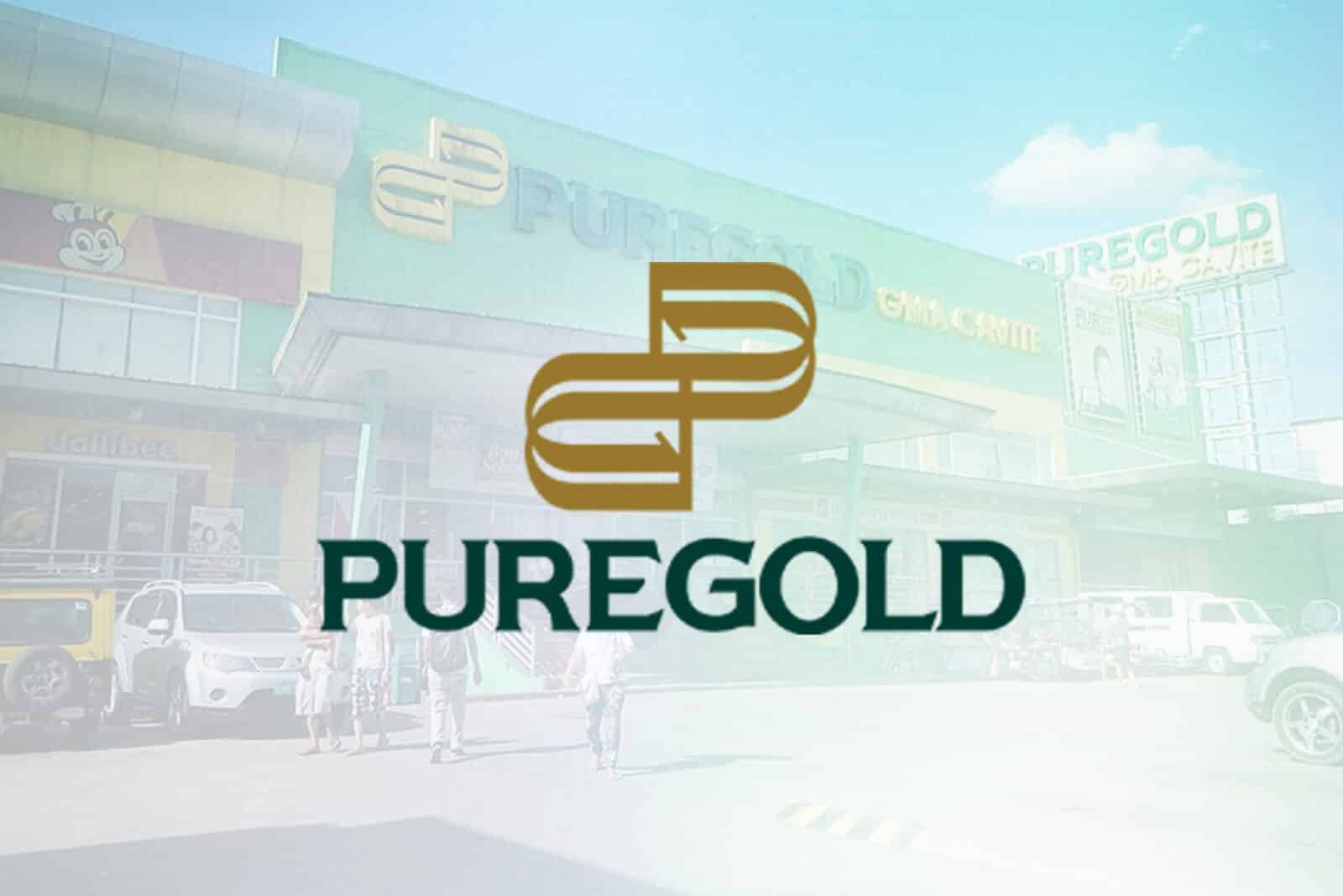 Puregold profit jumps 8.8% to P11.3B in 2025