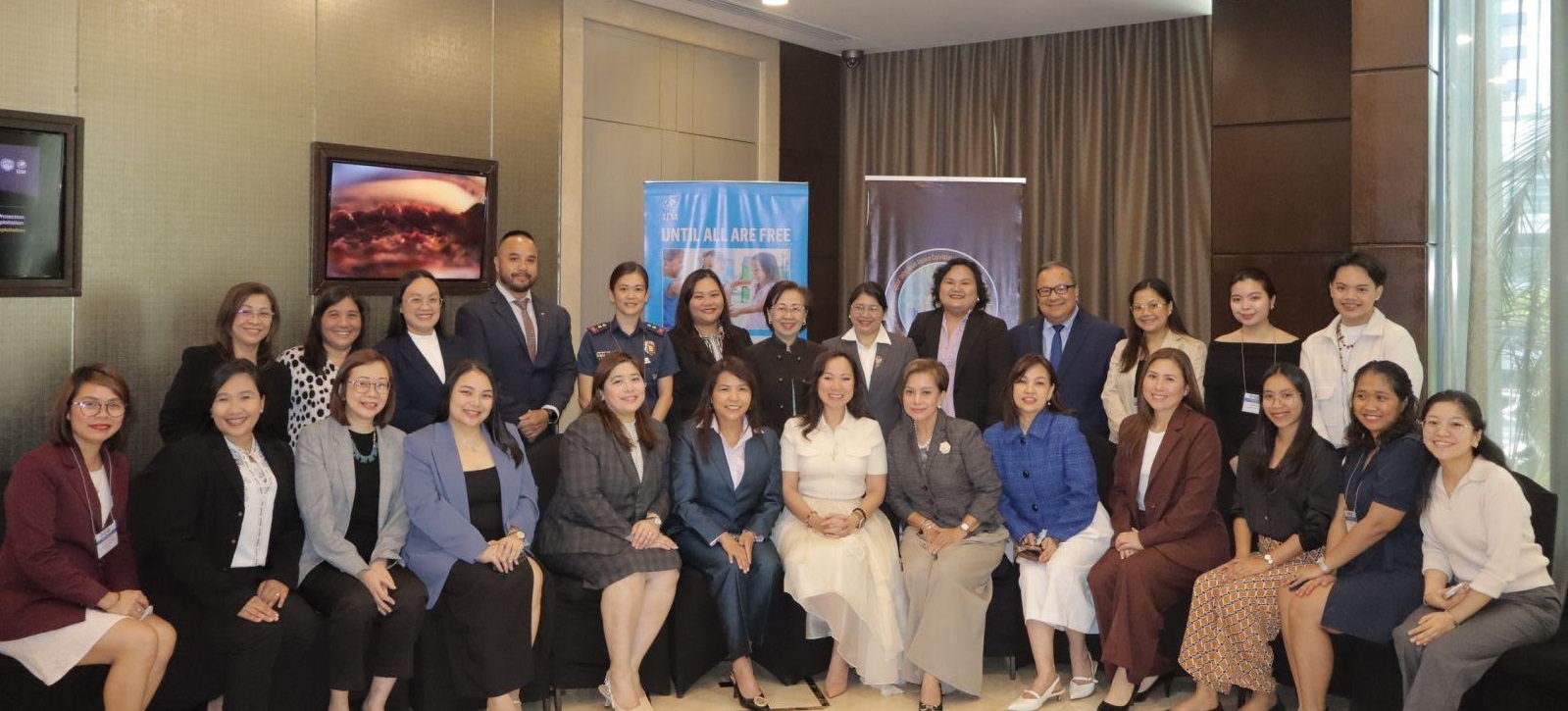 Justice sector maps out more ways to fight online child exploitation