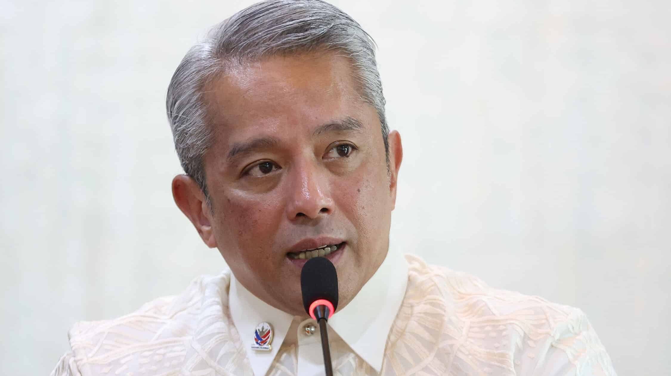 2 SK chairs suspended for misconduct – DILG