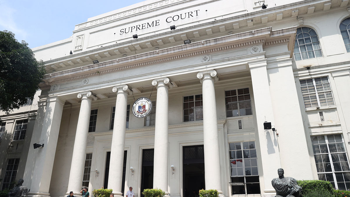 SC reverses ruling on man caught with knife during 2018 polls