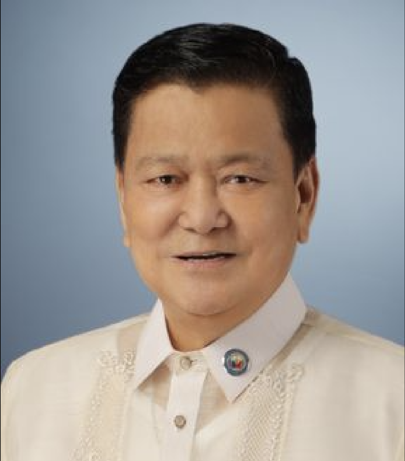 Solon lauds Marcos for bringing up new building code, MRT-7 in Sona