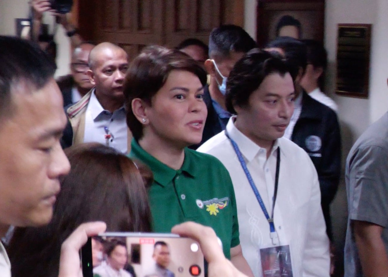Palace: Duterte’s remarks are national security concerns, not just threats