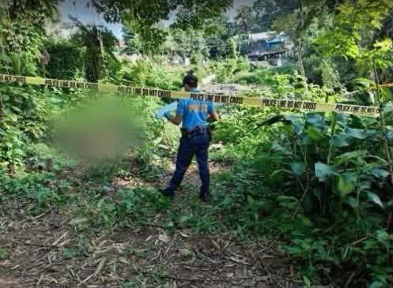 Suspect in LGBTQ+ member’s killing arrested in Bukidnon