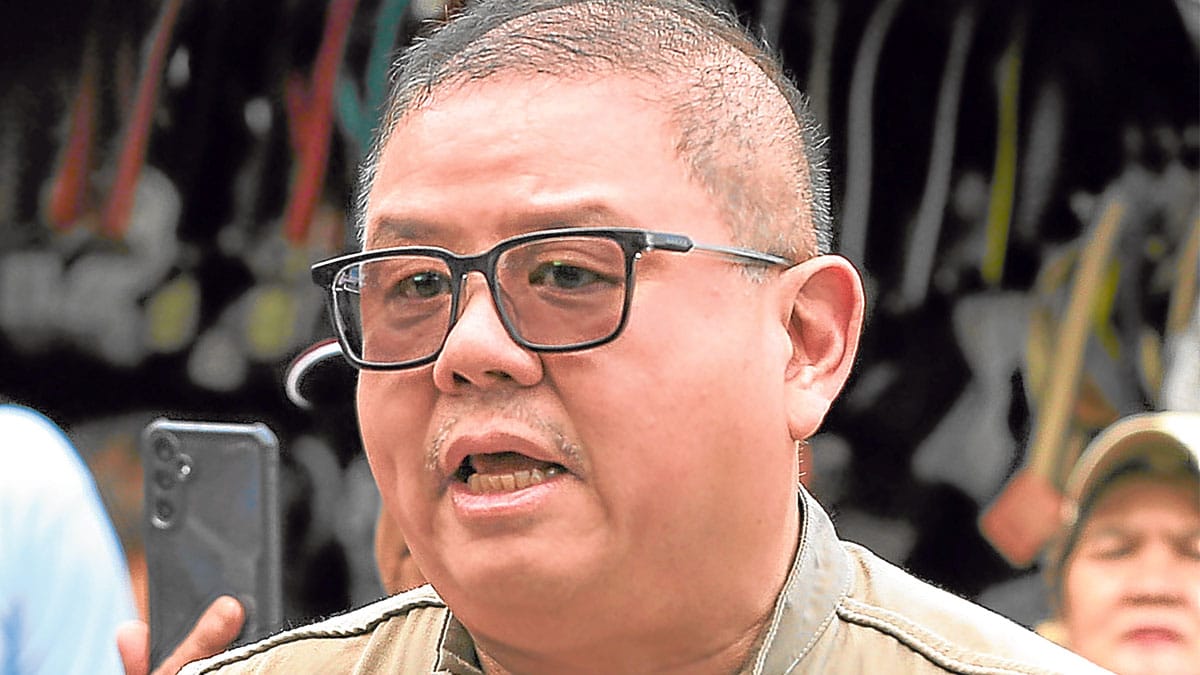 DPWH execs face raps over ‘ghost’ farm roads