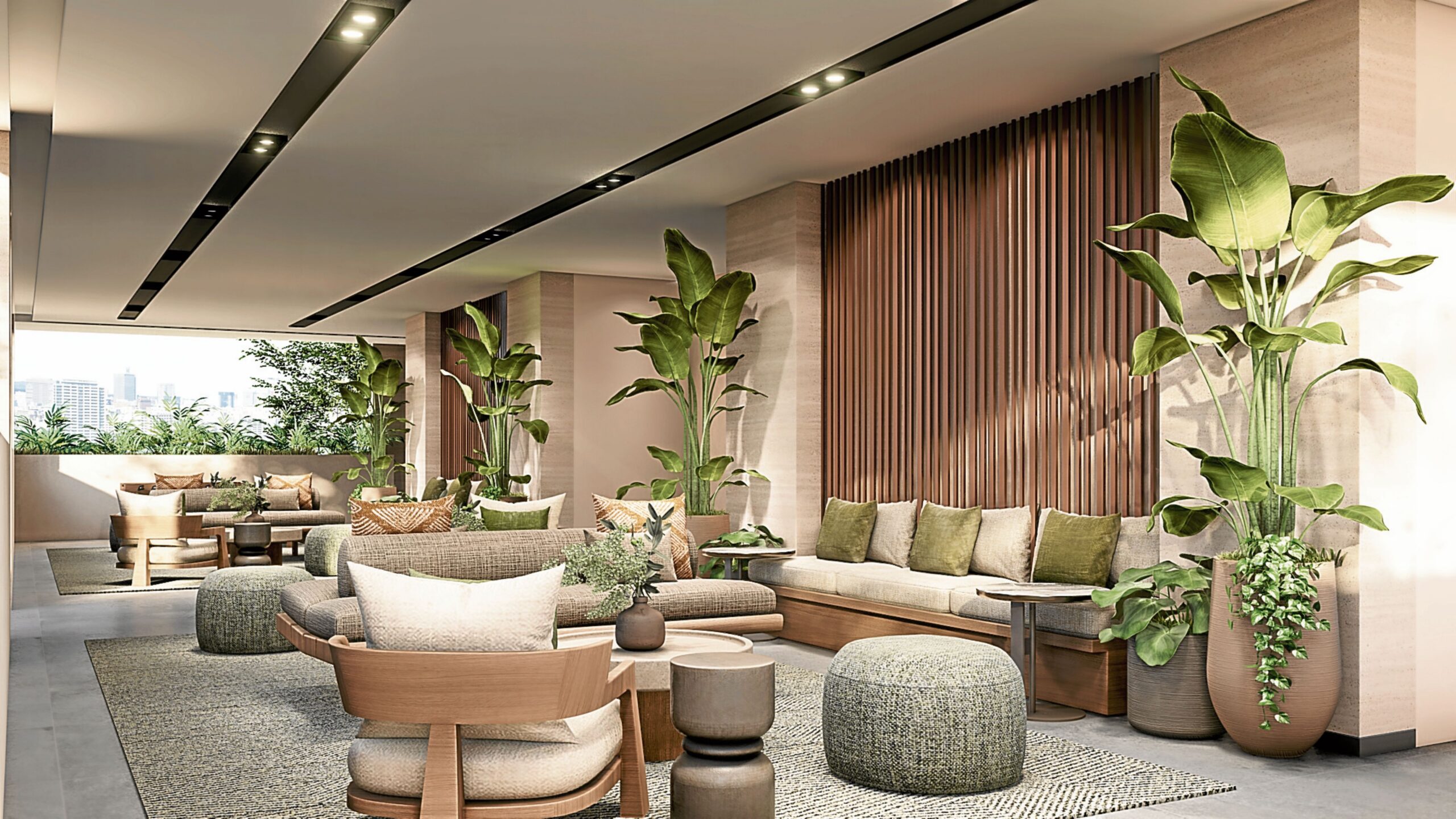 Giving luxury a distinctly Filipino feel