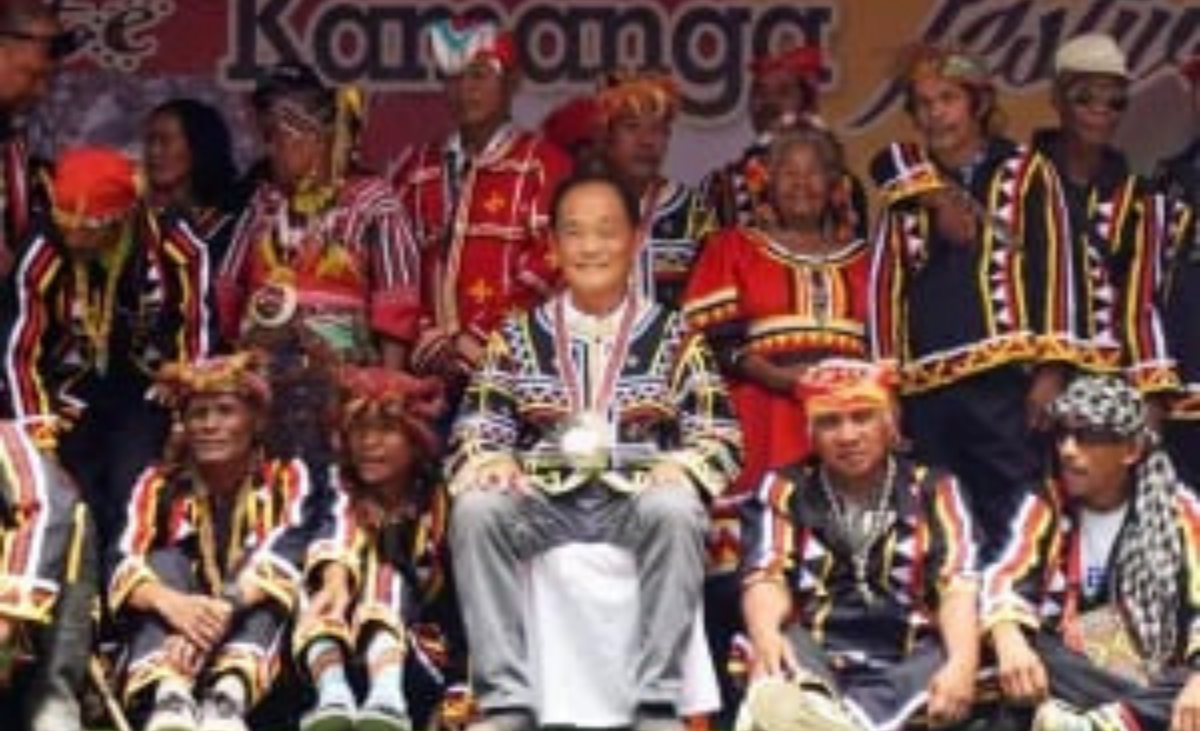 Former Quezon, Bukidnon mayor dies
