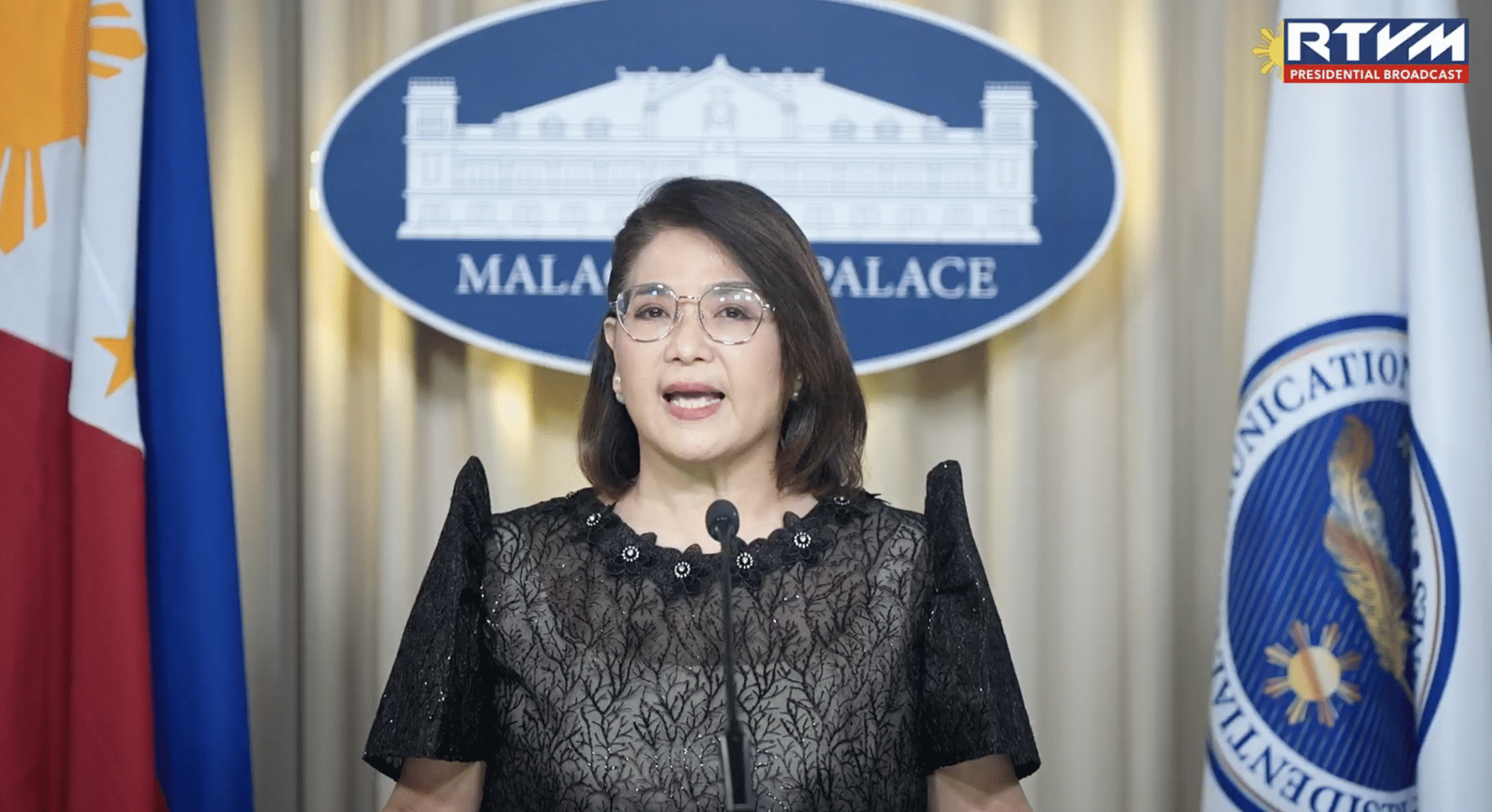Palace: PH facing ‘price disruption,’ not yet an oil crisis