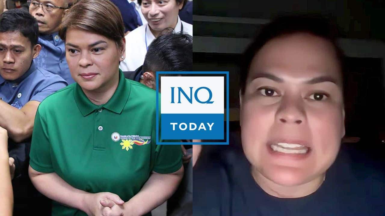 WATCH INQToday: Arrest warrant vs Sara, inflation eases to 6.1%