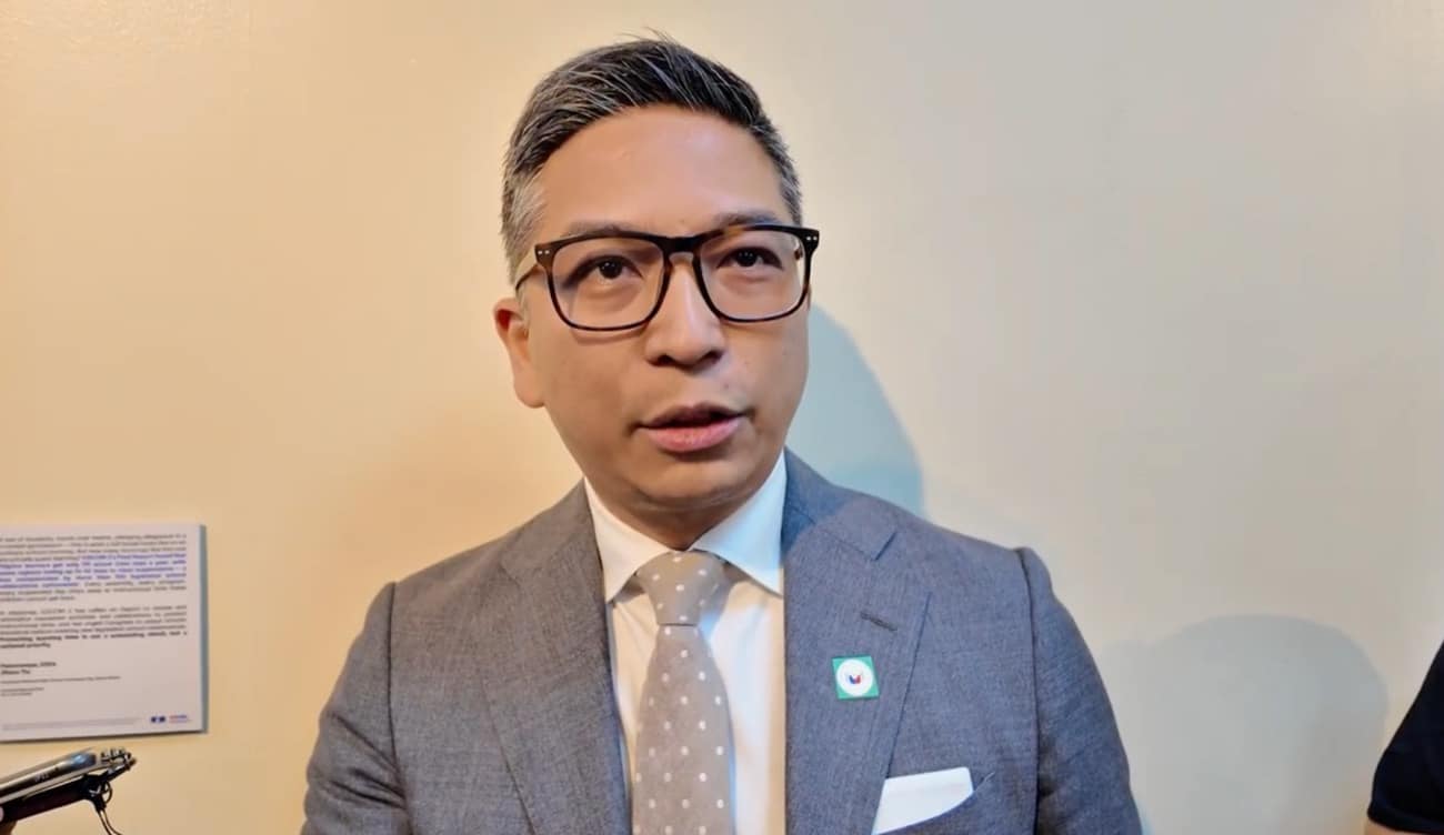 Panelo warns lowering impeachment threshold could invite gov’t pressure