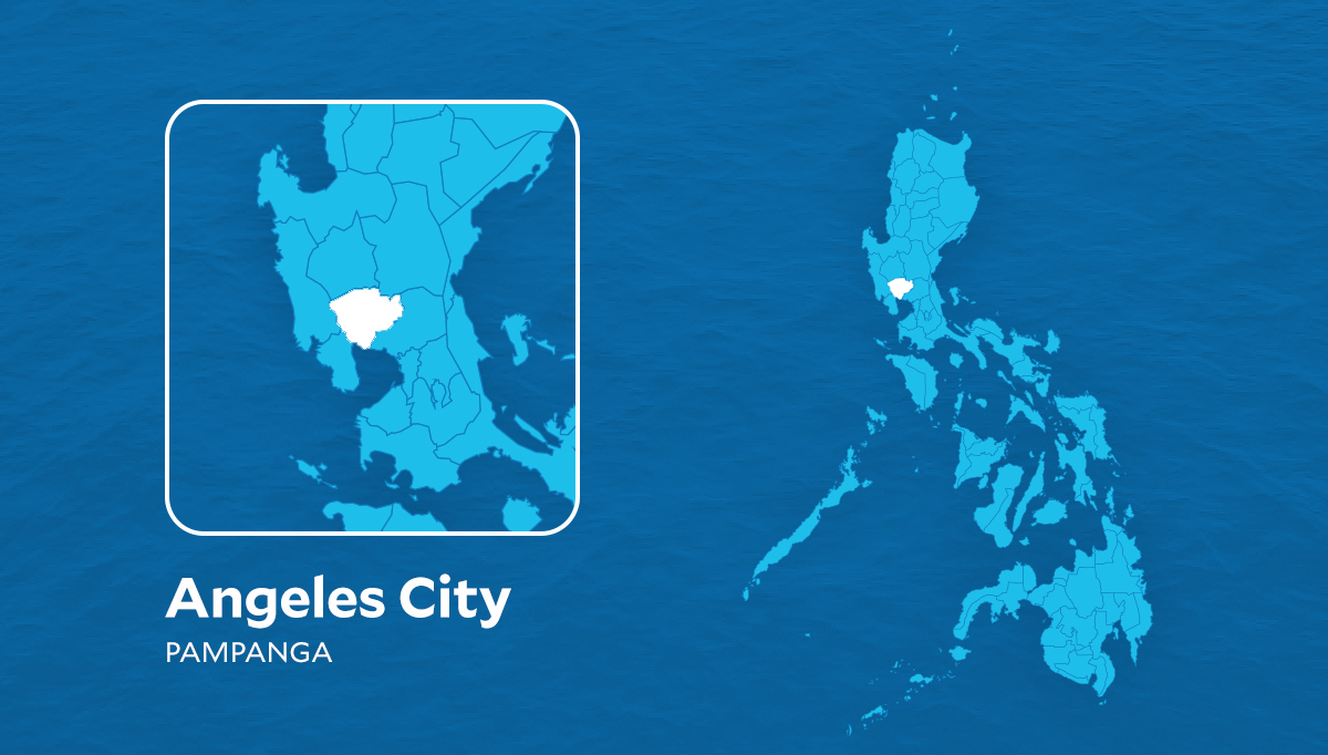 3 Koreans nabbed for alleged exploitation of minors in Angeles City
