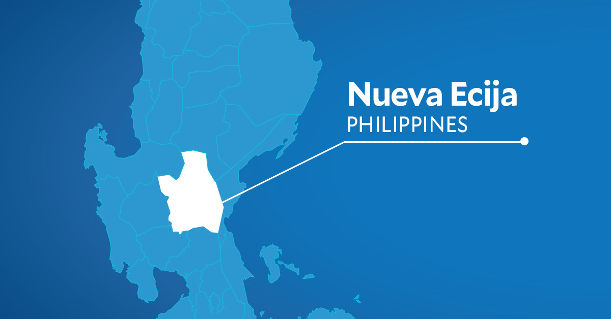 Sexual abuse suspect in Negros arrested in Nueva Ecija