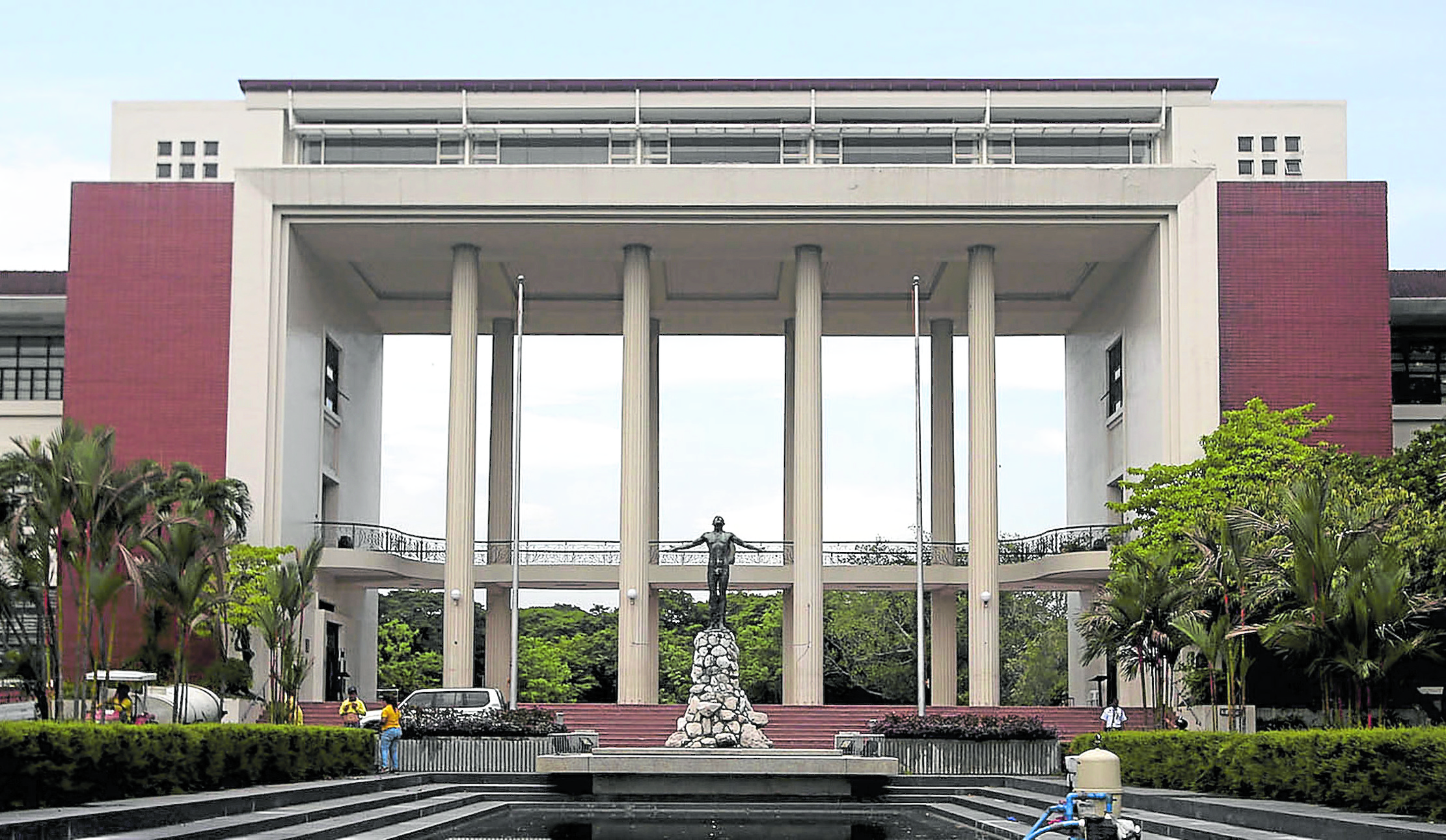 UP body calls out NTF-Elcac for red-tagging students, constituents