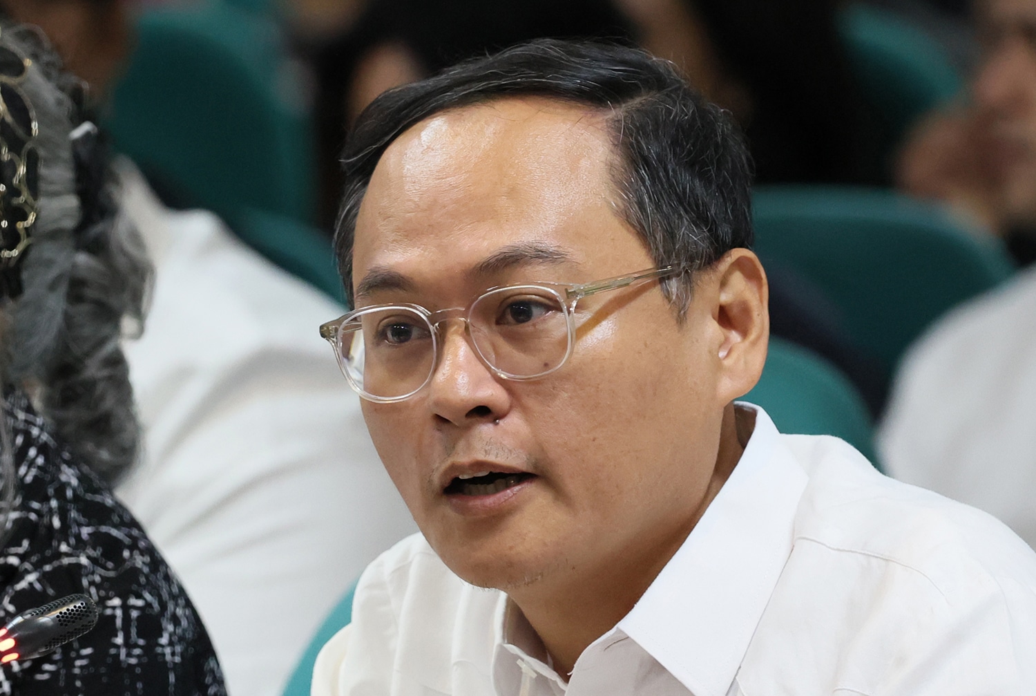 DOTr aims to bid out P103 billion MRT-3 concession