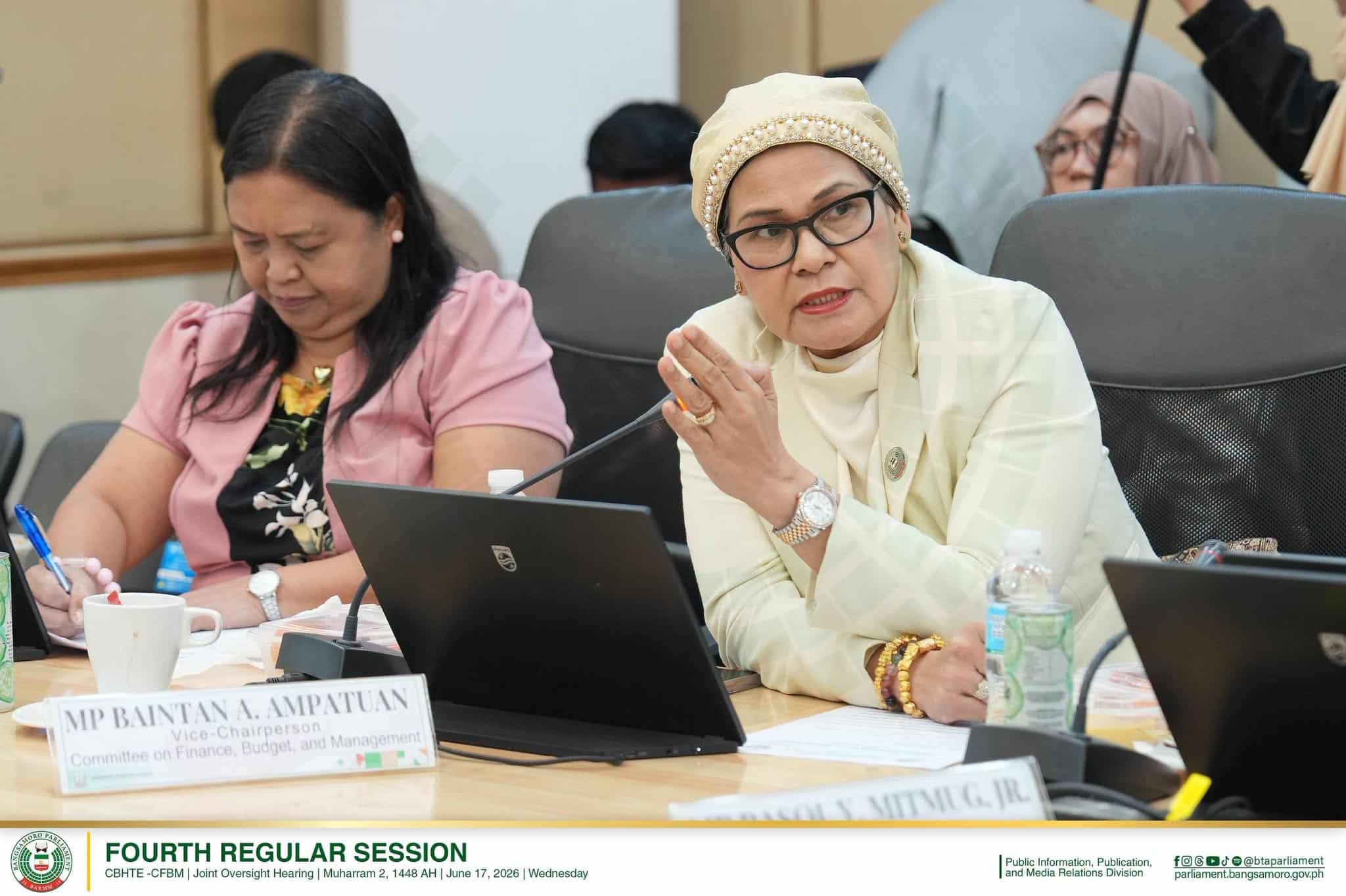 10,000 teaching positions still vacant in BARMM– official