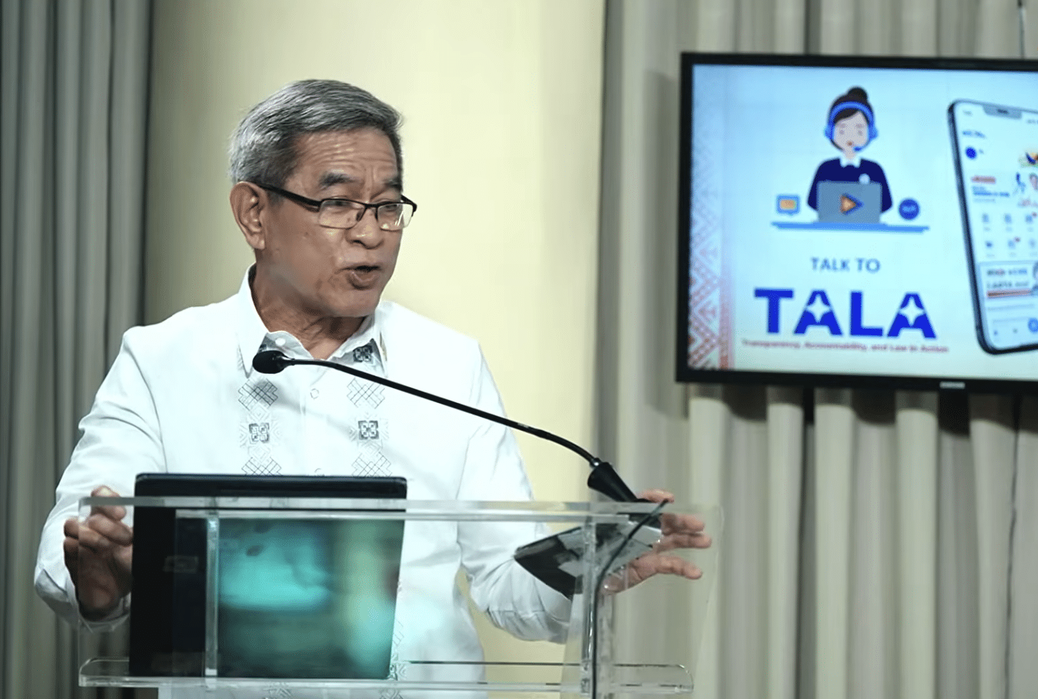 LTO, SSS top Arta’s list of ‘most complained’ agencies in Q1