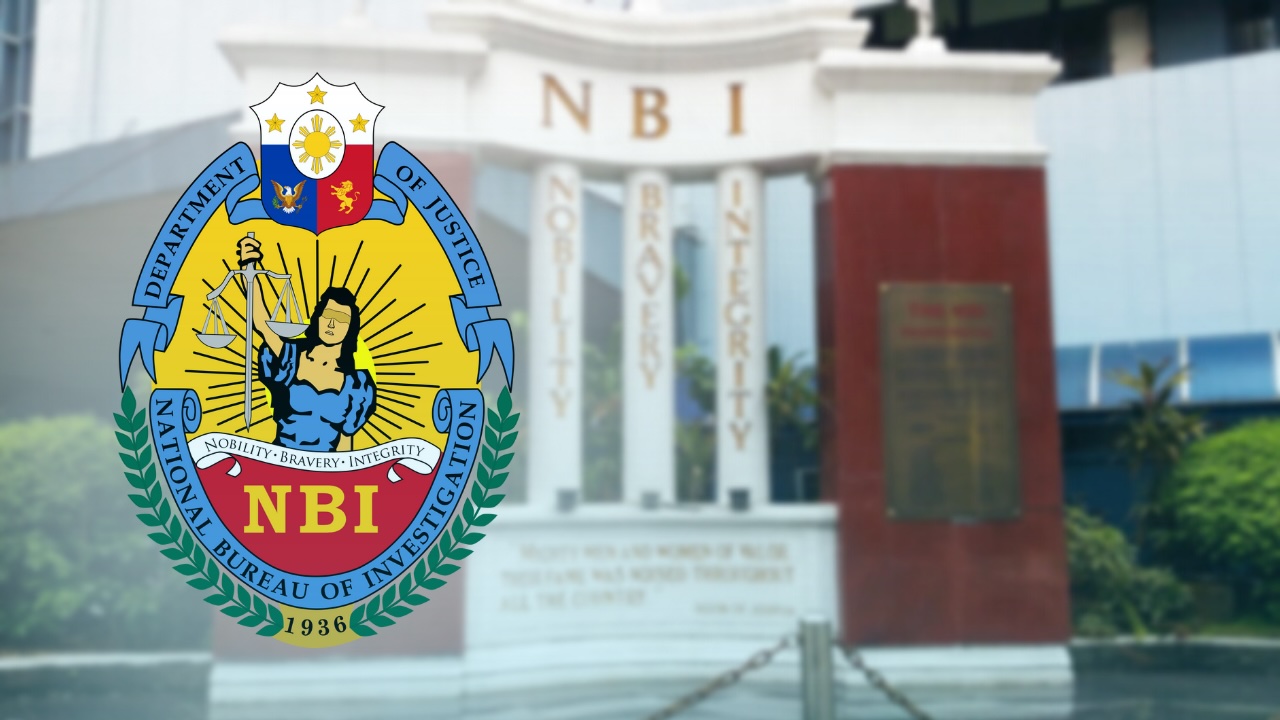 Senate cites NBI agents in contempt over Dela Rosa arrest attempt