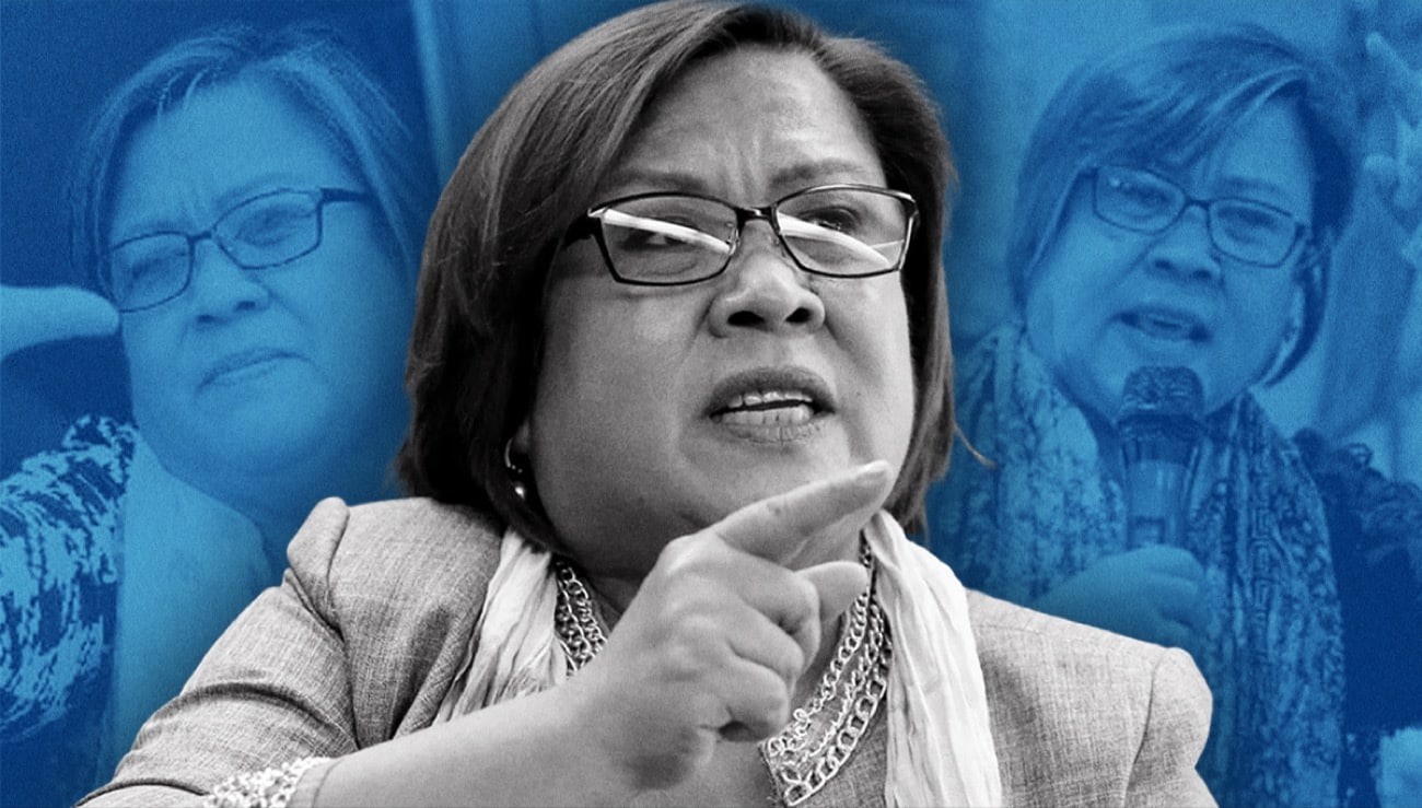 WHAT WENT BEFORE: De Lima case echoes in Senate remote attendance debate