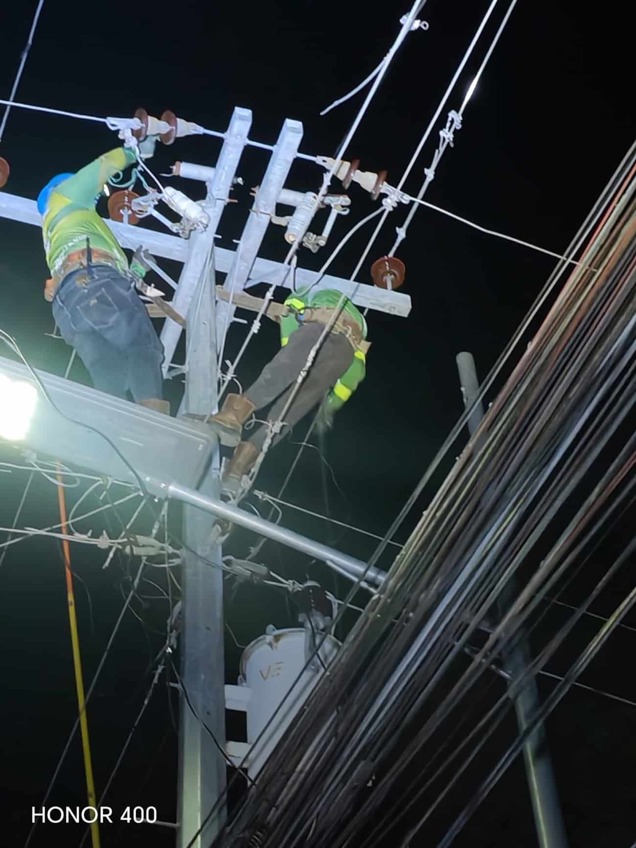 Oriental Mindoro grid has 29.34-MW power reserve — TransCo