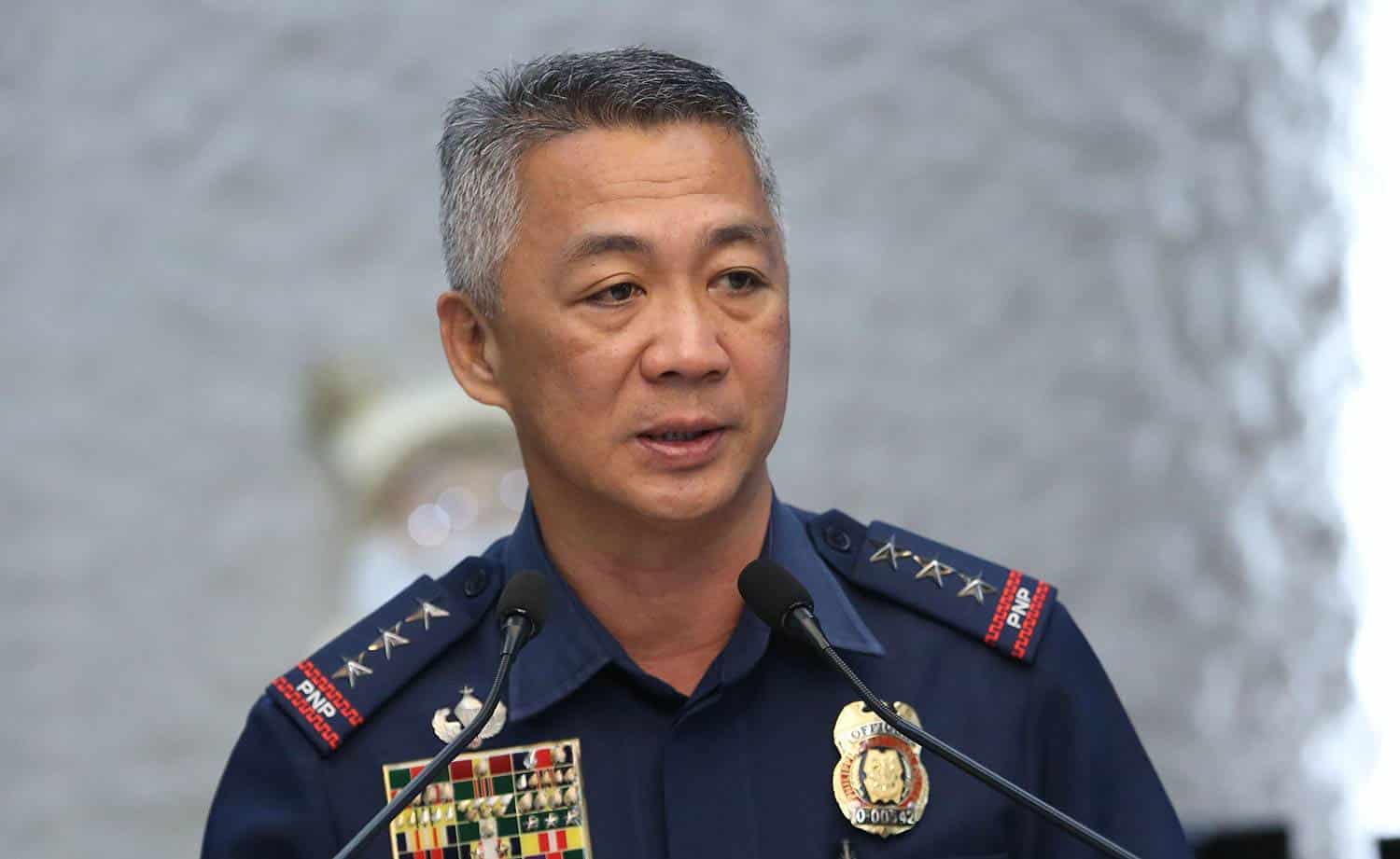 PNP probes recruitment of Filipino mercenaries