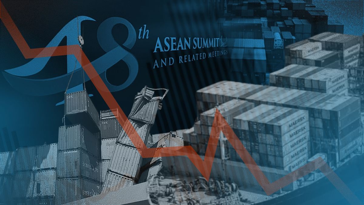 PH trade gap jumps 12.3% in June