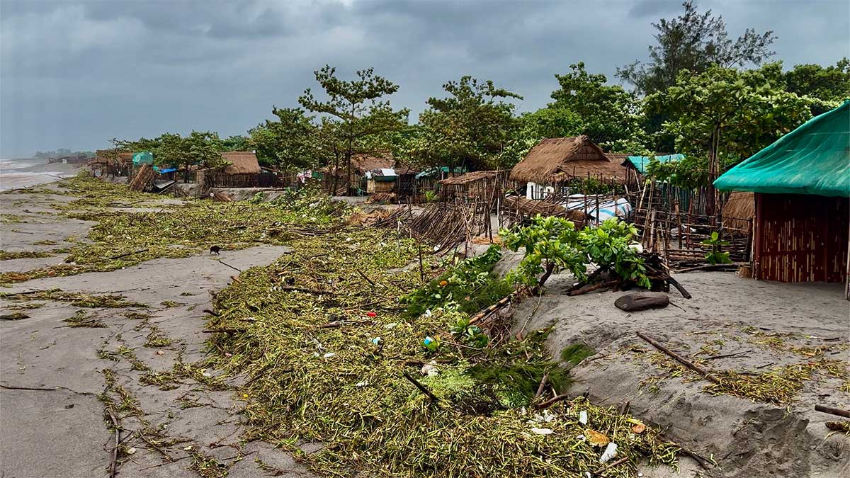 Zambales classes suspended on Monday, August 10