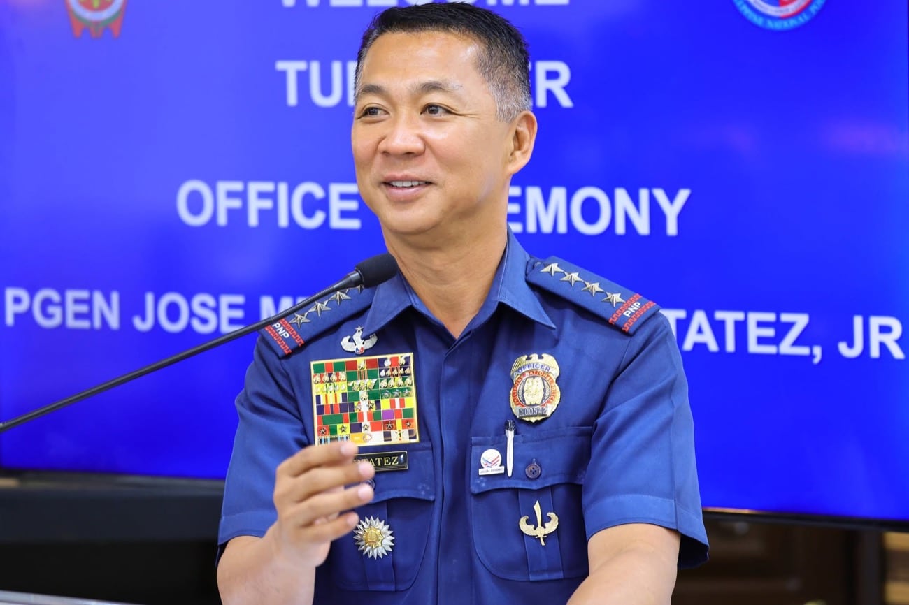 Over 55,000 PNP personnel to be deployed for school opening