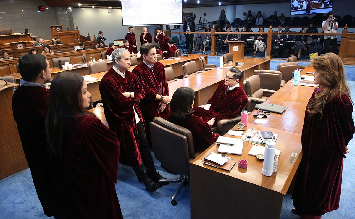Impeach court spox: 11 votes can scrap ‘16-vote’ conviction threshold