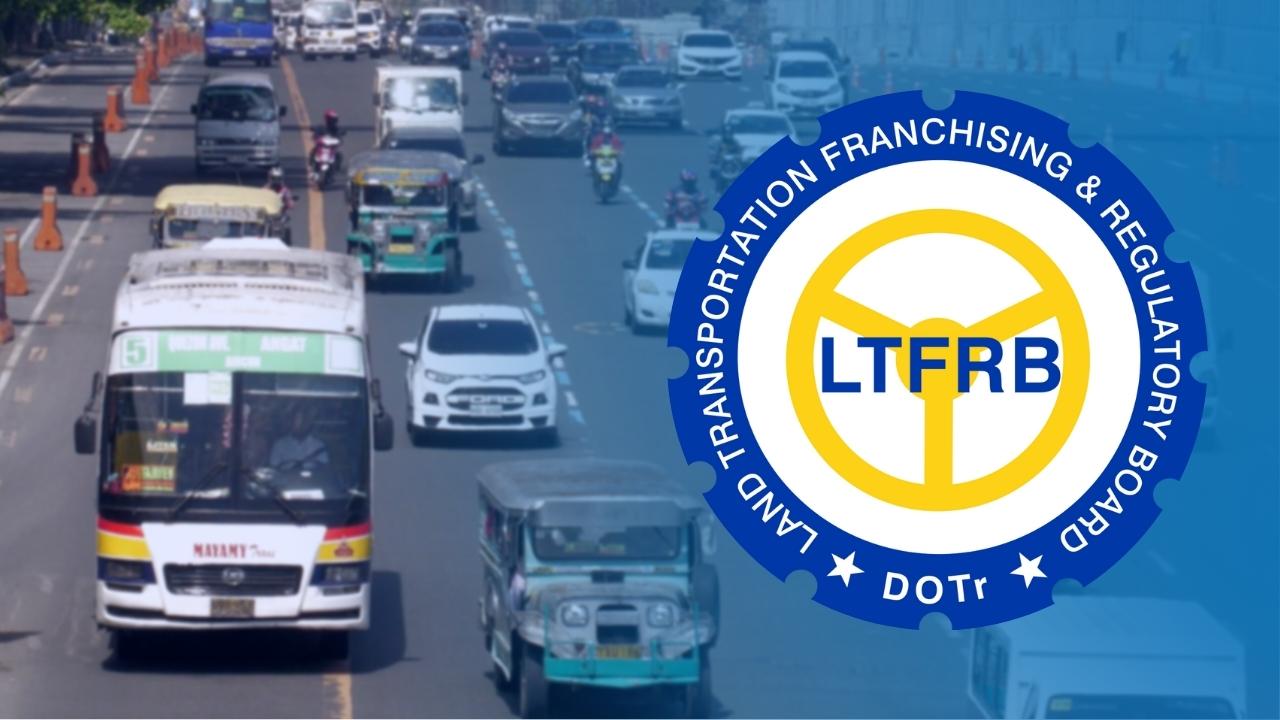 LTFRB summons 21 bus, UV Express operators for various violations