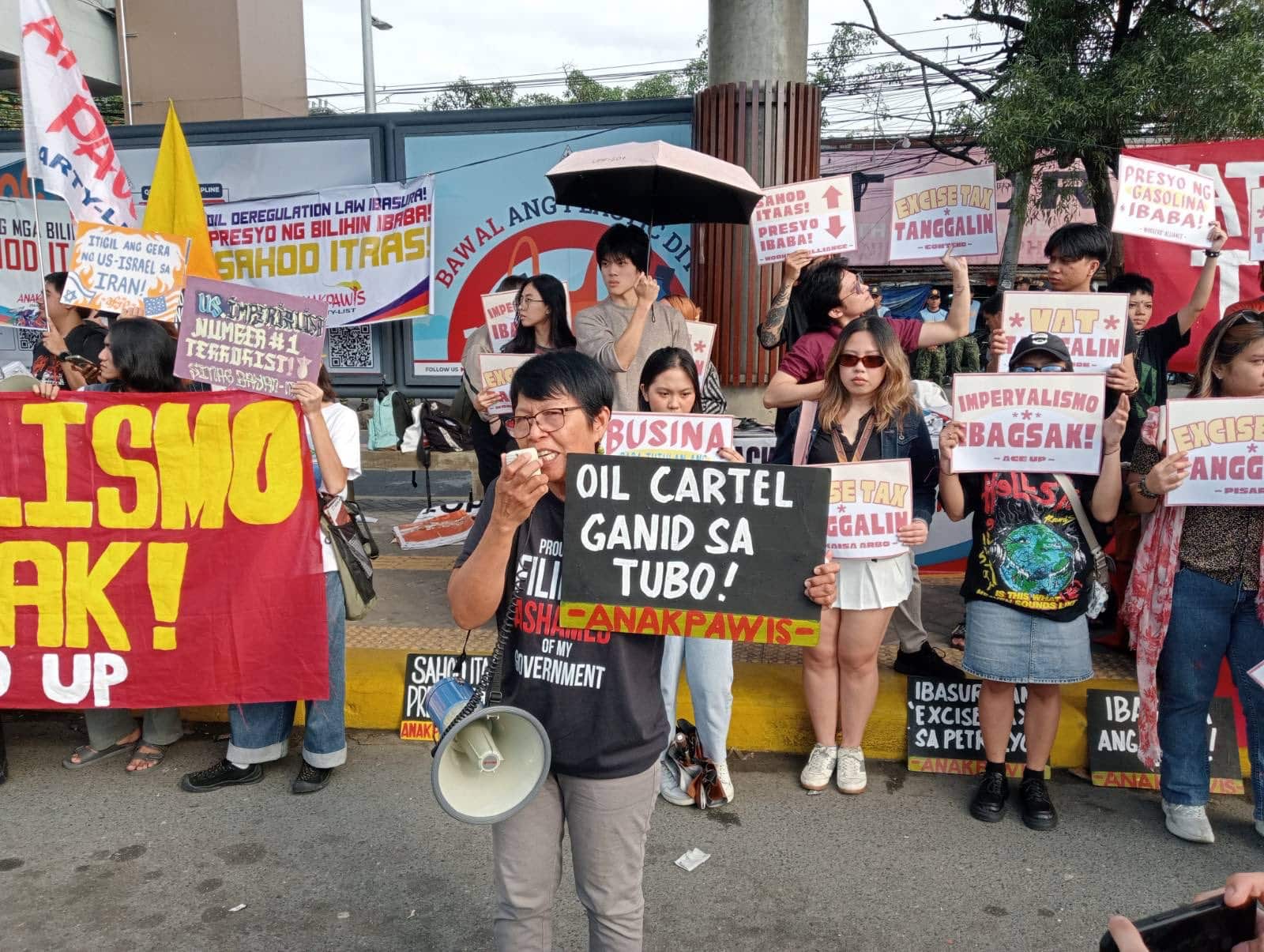 Labor coalition: Emergency powers mean little without a roadmap