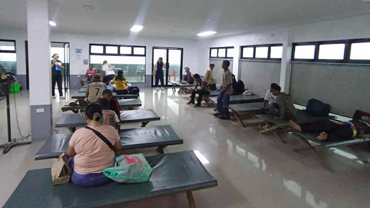 LIST: Canceled ferry trips on Tuesday (Aug. 11) due to habagat