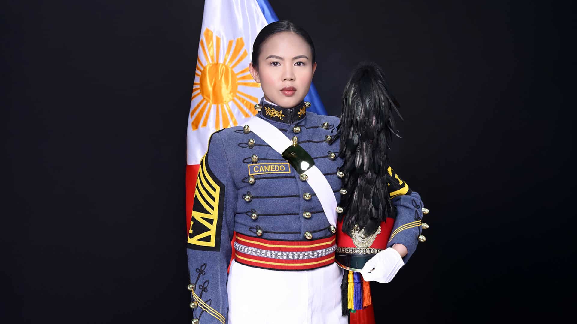 CDO-born cadet defies rejection, physical setbacks to graduate from PMA
