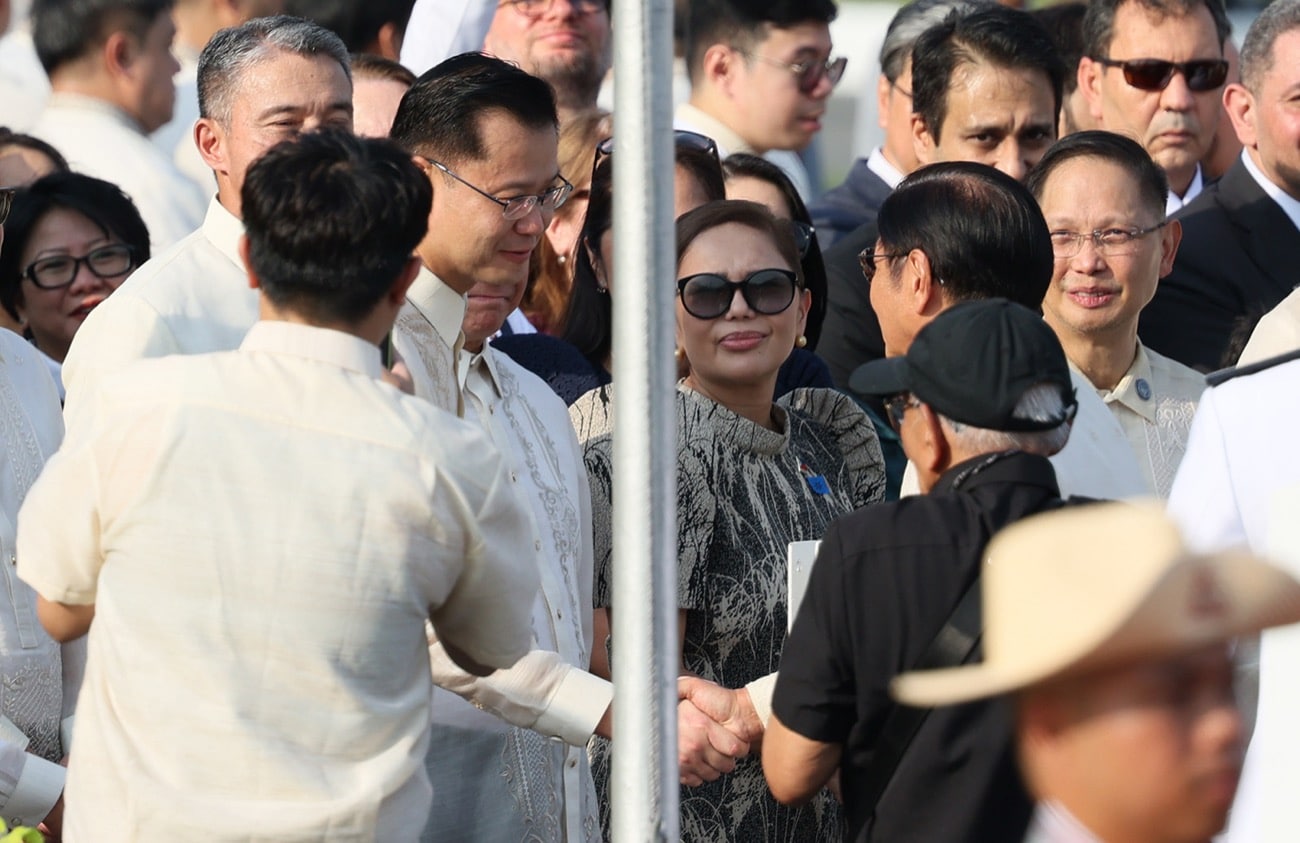 Applause for Sherwin Gatchalian shows public approval, says Ping Lacson