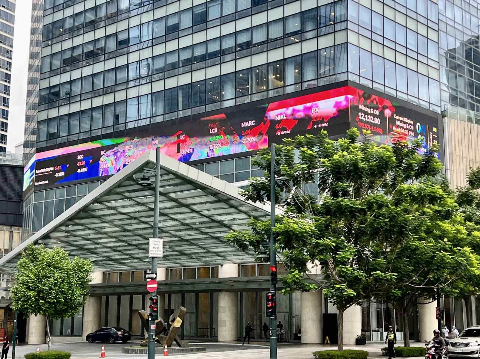 Avoid Philippine stocks, investors told