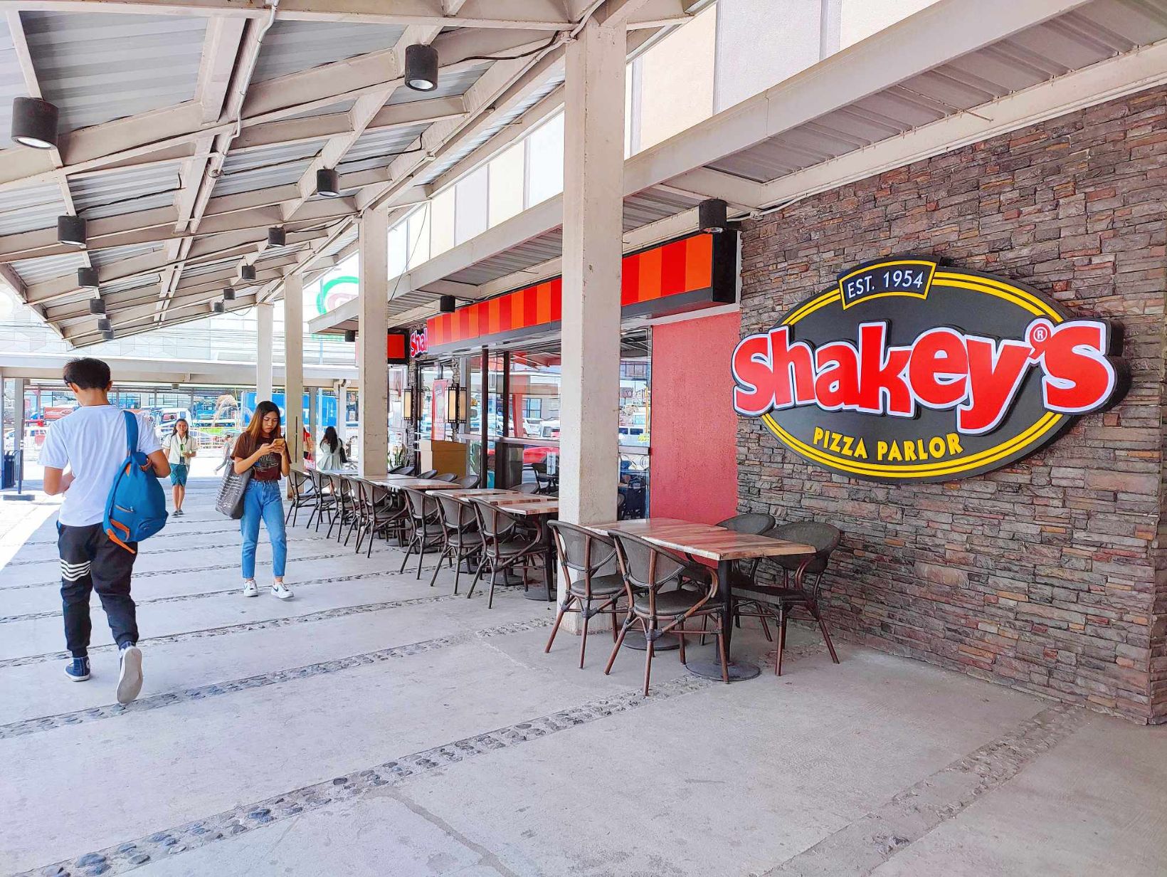 Shakey’s core income down 20% to P952M in 2025