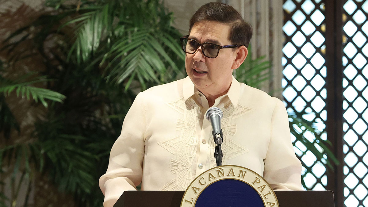 Recto fires back at Leviste: Don’t blame others, just do your job