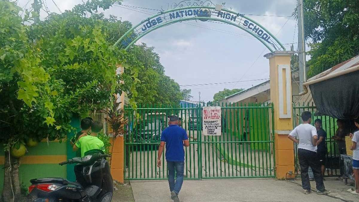 Tacloban shooting suspect posted gun-related videos online