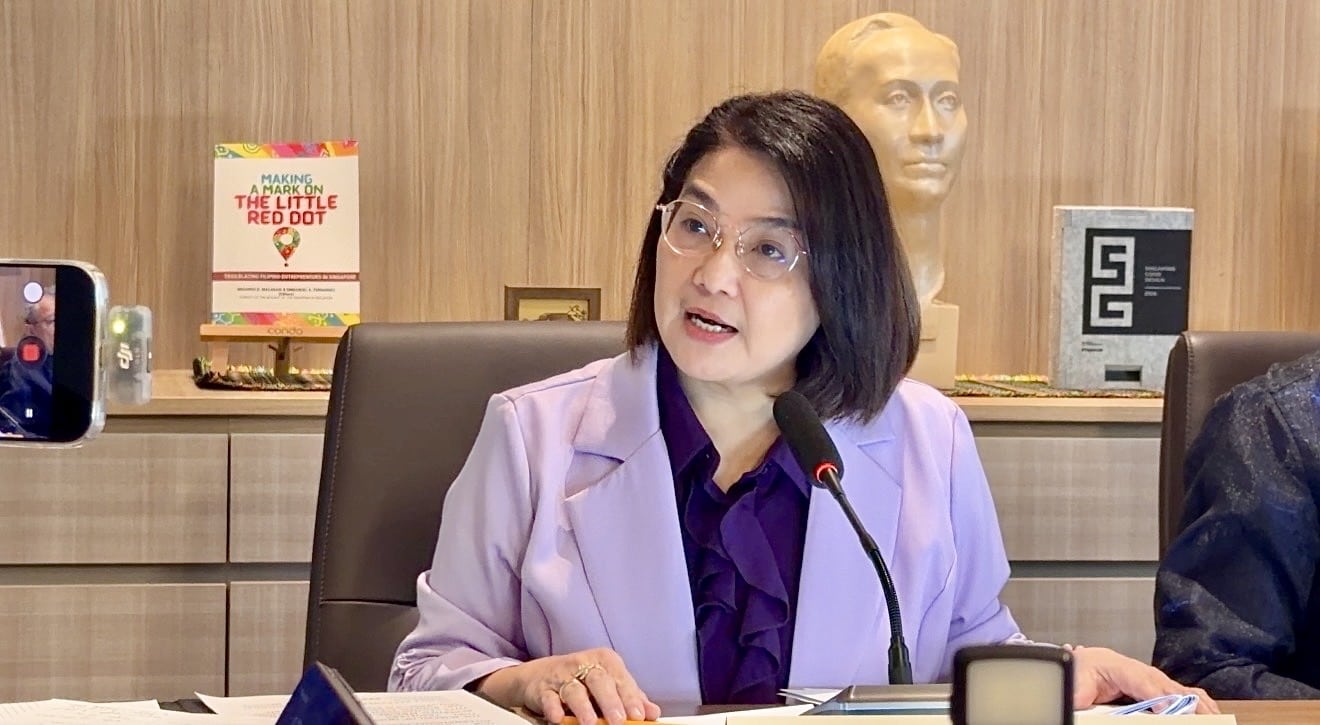 Palace urges Rep. Leviste to face case, post bail