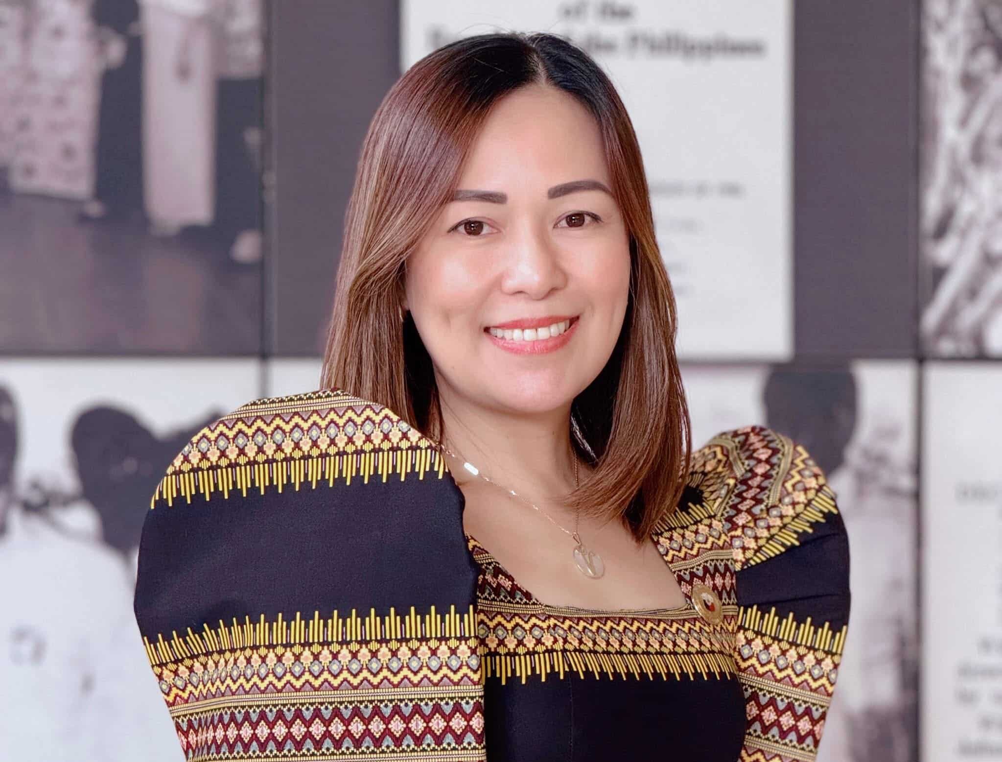 House reshuffle replaces Bohol lawmaker, others as panel chairs