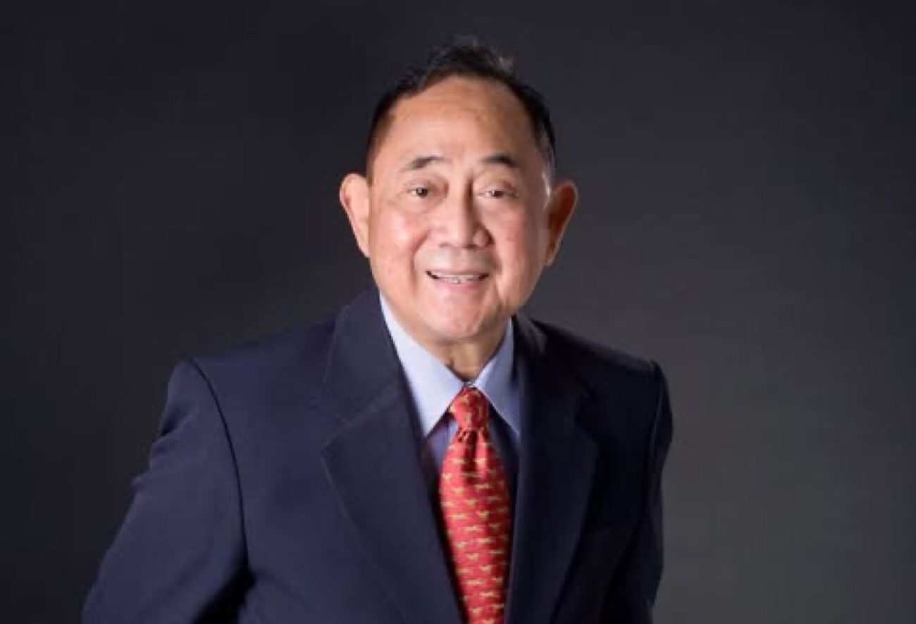 Dec. 26 declared as ‘Jose de Venecia Day’ in Pangasinan