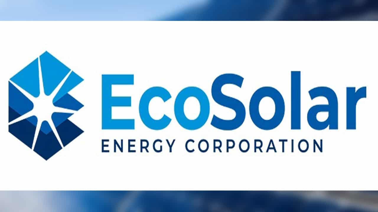 EcoSolar Energy completes P1.25-B storage project in Capiz