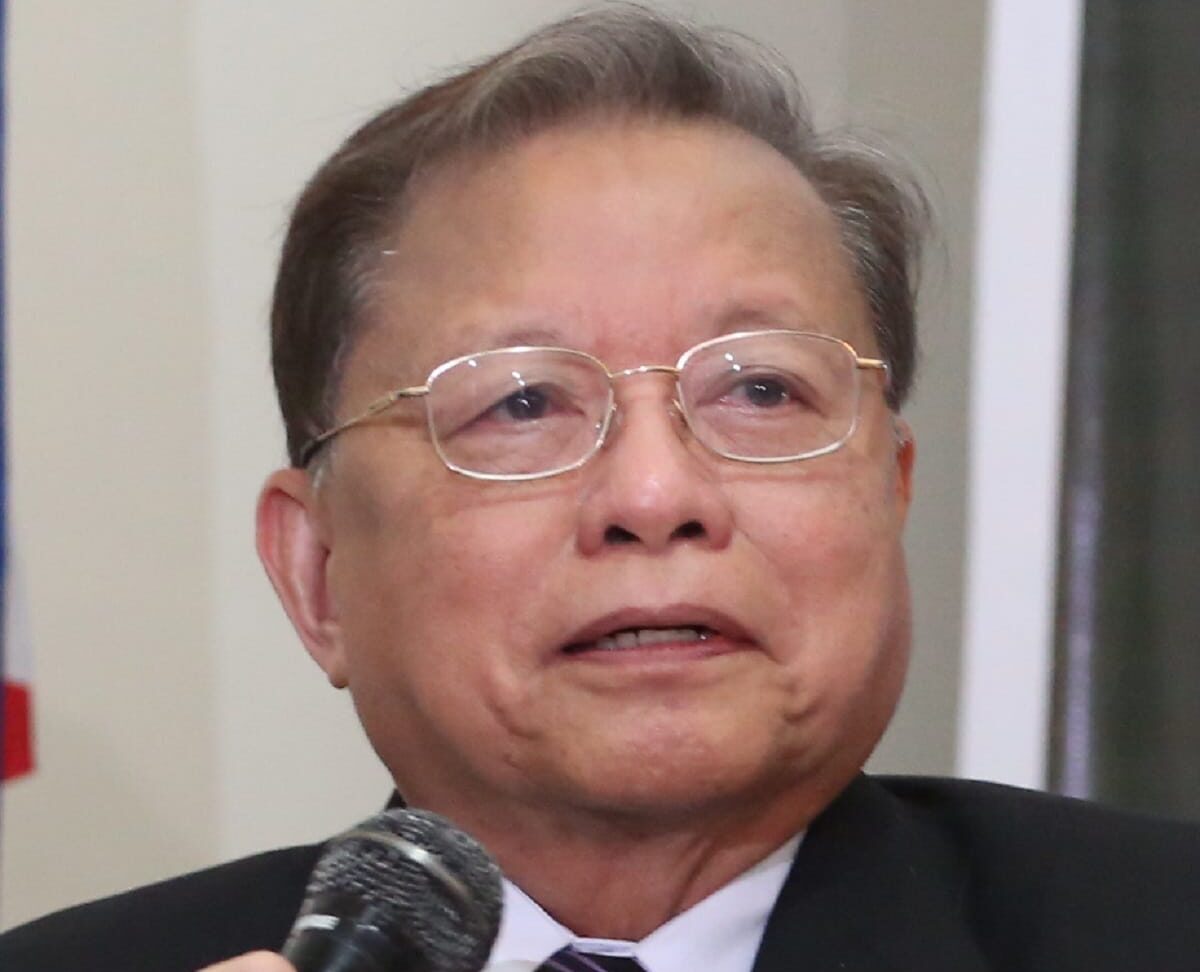 Puno: Constitution’s ⅔ vote is flexible depending on certain factors