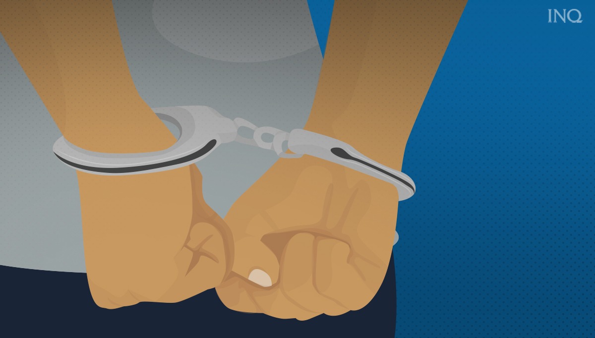 Bataan detainee who escaped recaptured in Mariveles