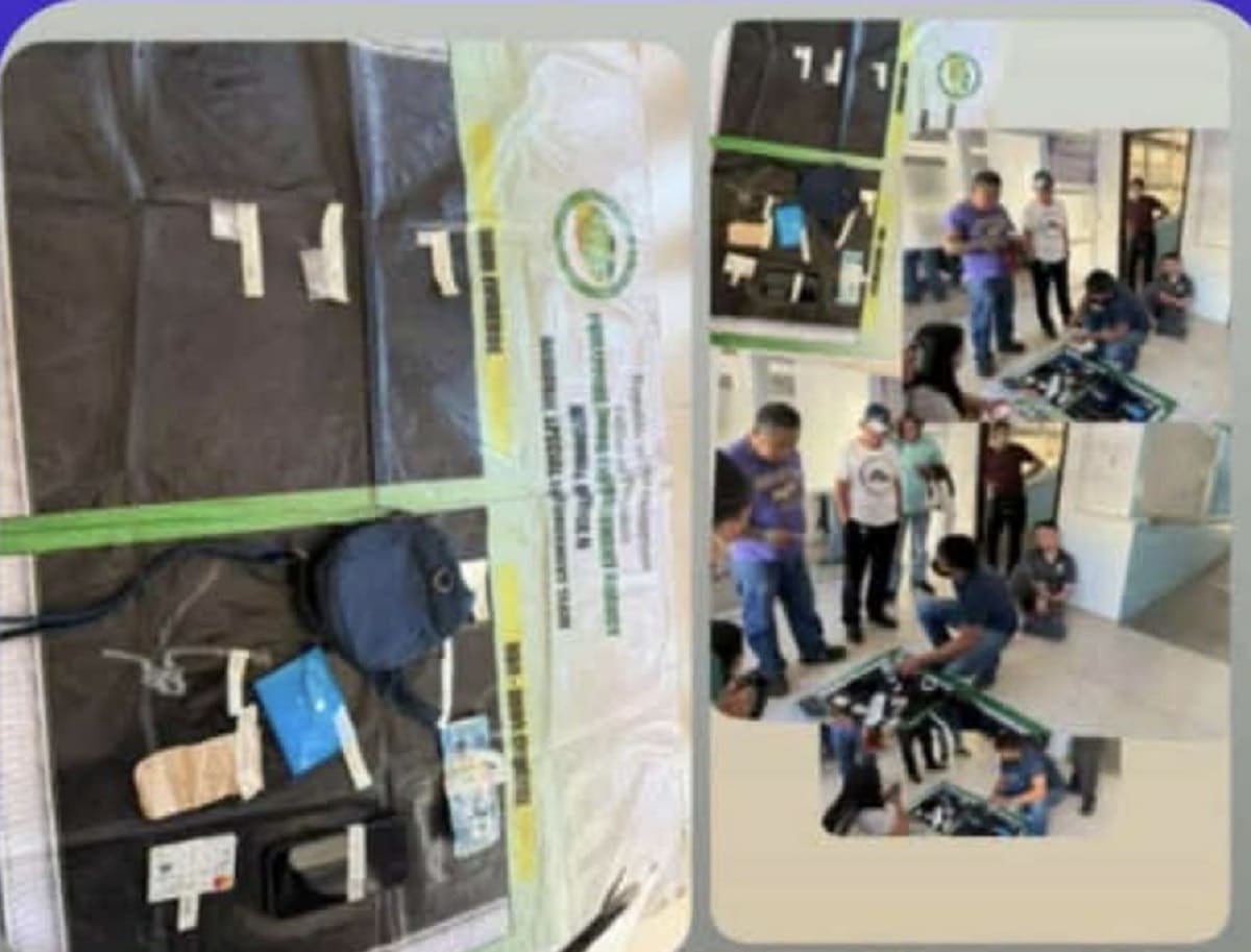 Hospital nurse arrested in drug buy-bust in Cagayan