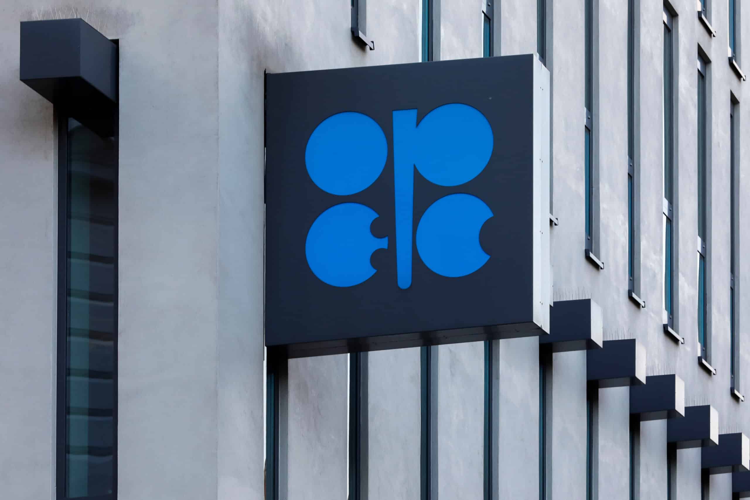 OPEC+ countries agree on modest rise in production