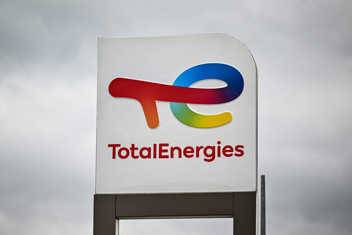 TotalEnergies secures $300-M solar park fund