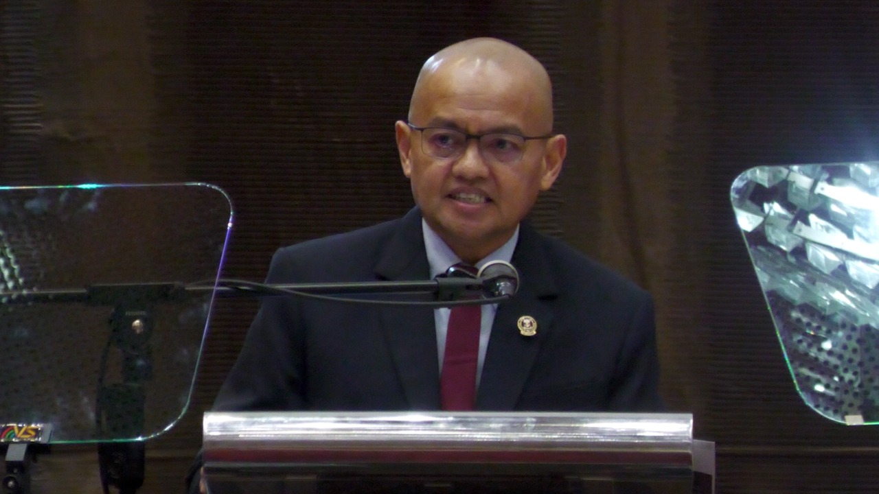Marvic Leonen’s CJ agenda: Curb corruption, declog court dockets