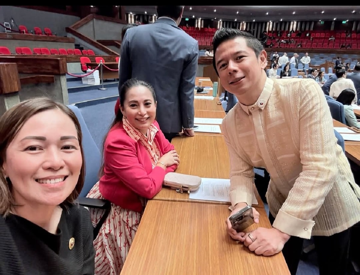 2 Bohol lawmakers: Anti-impeachment vote echoes voice of constituents